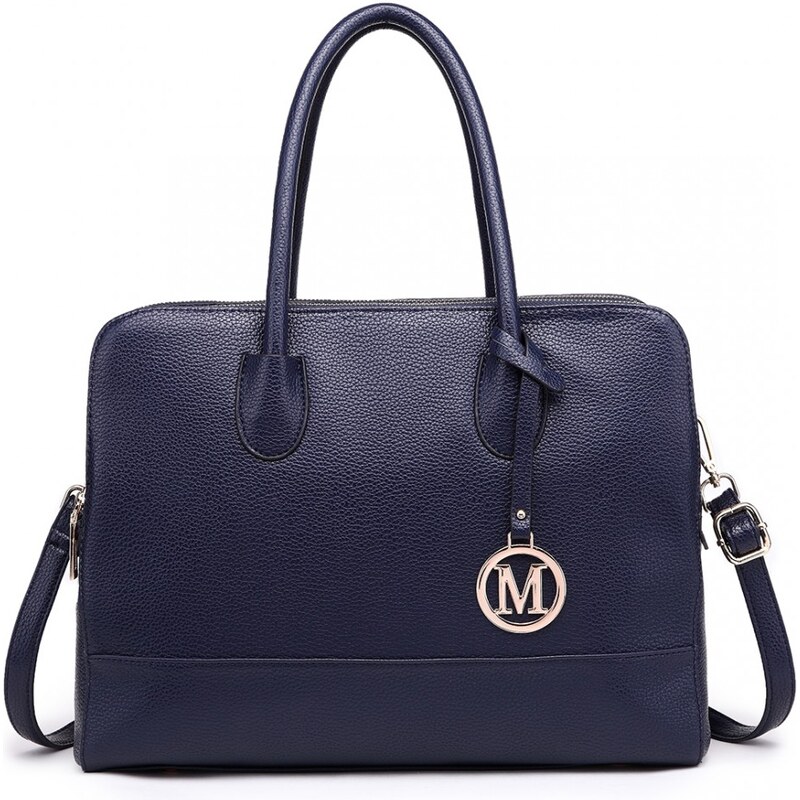 Miss Lulu Kabelka Simply Business Navy 63219021