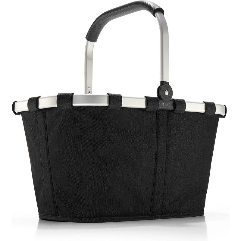 Skládací nákupní košík Reisenthel CarryBag Black