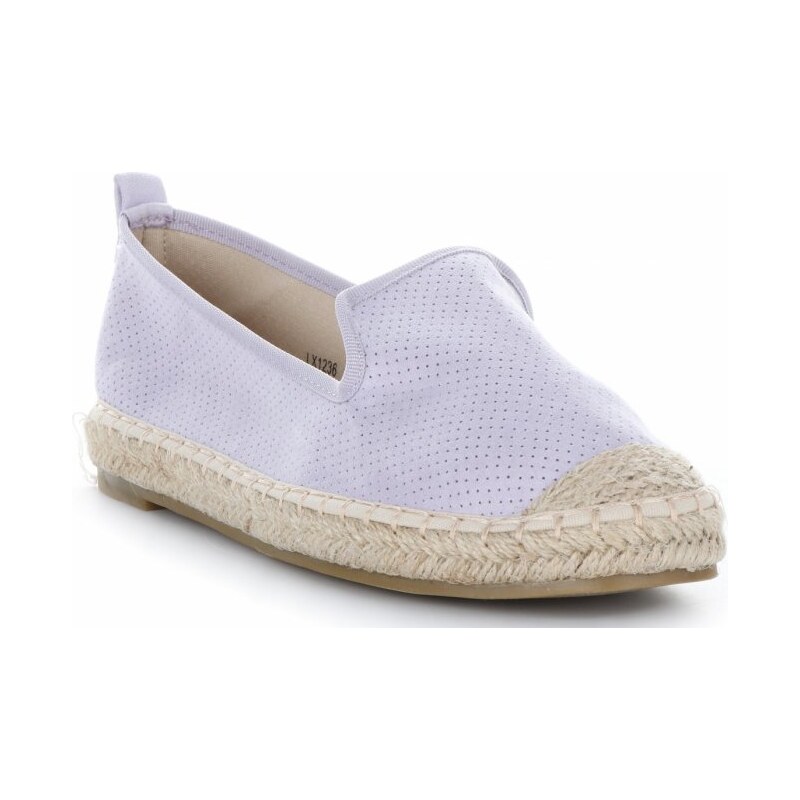 dámské espadrilky Gatisa LX1236