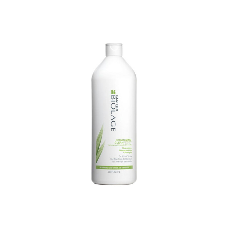 Biolage Normalizing Clean Reset Shampoo 1l