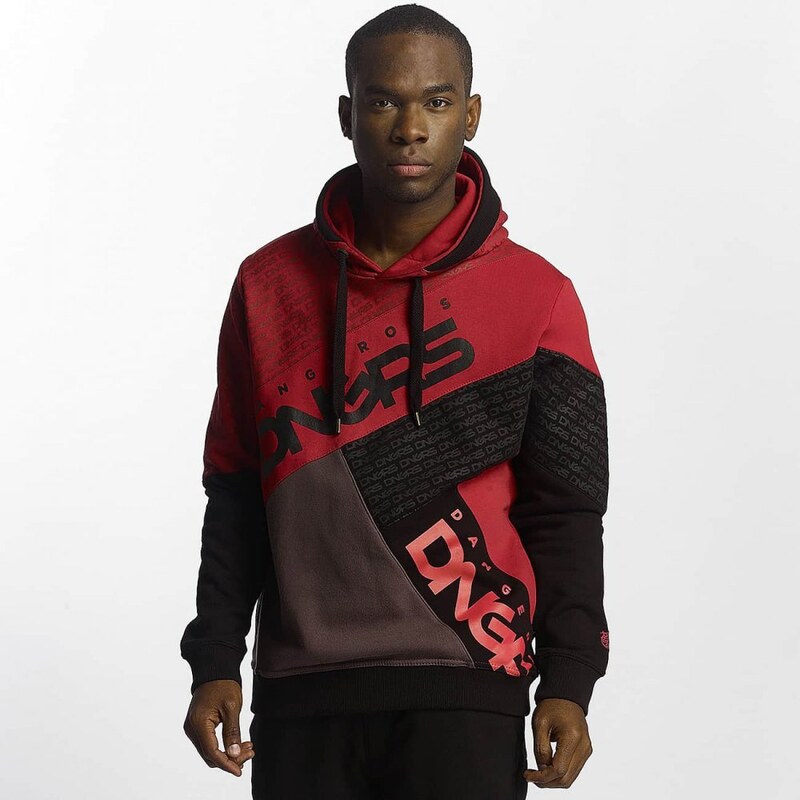 Dngrs hoodie best sale