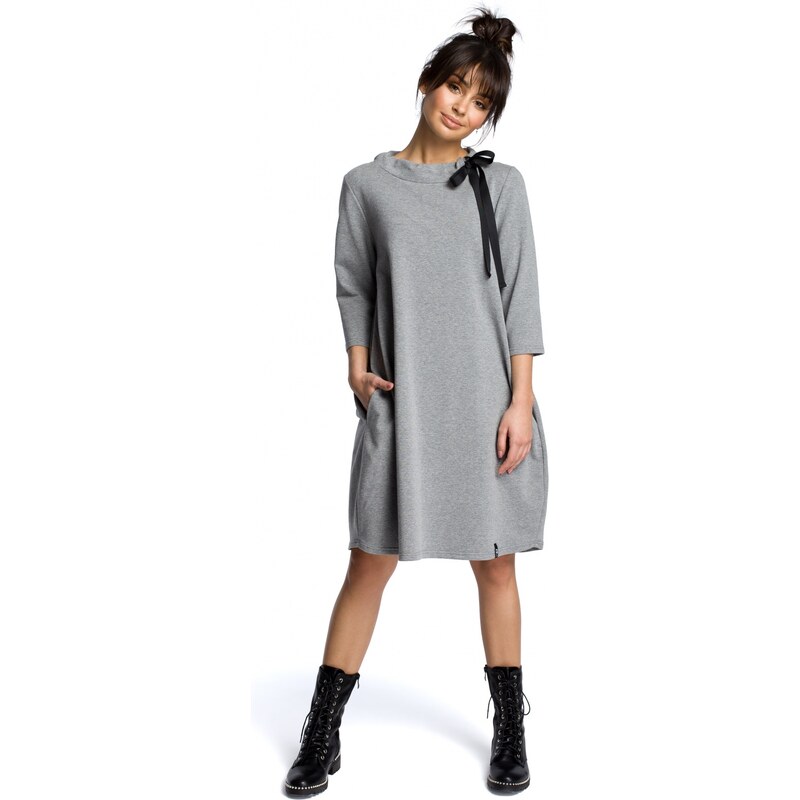 Denní šaty model 113825 BeWear 31208078