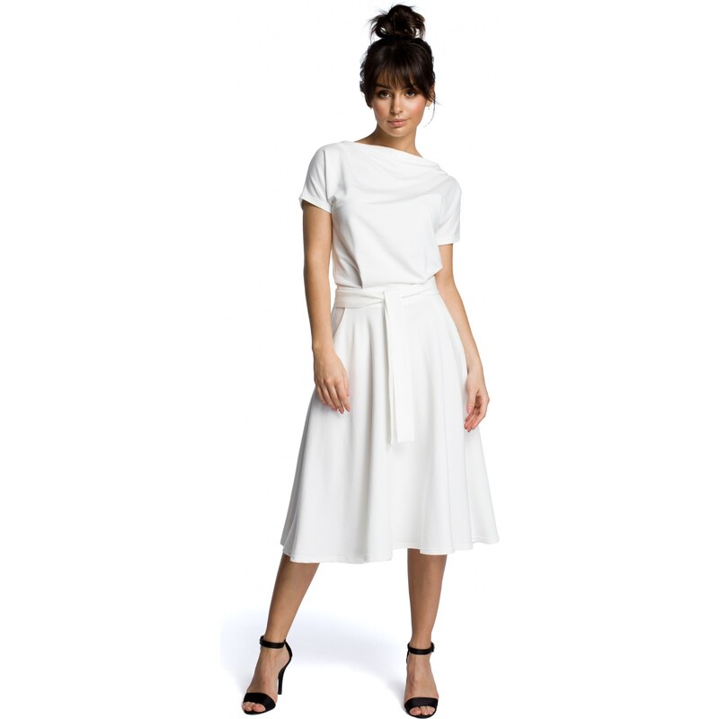 Denní šaty model 113837 BeWear 31208090