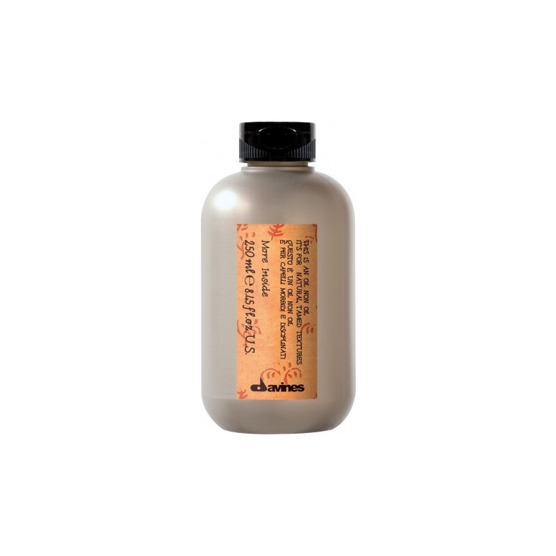 Davines For Wizards No. 1 jemný oil non oil 250 ml