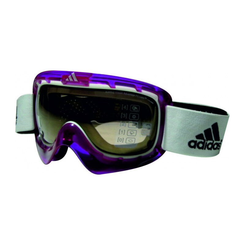 Lyžařské brýle adidas Performance ID2
