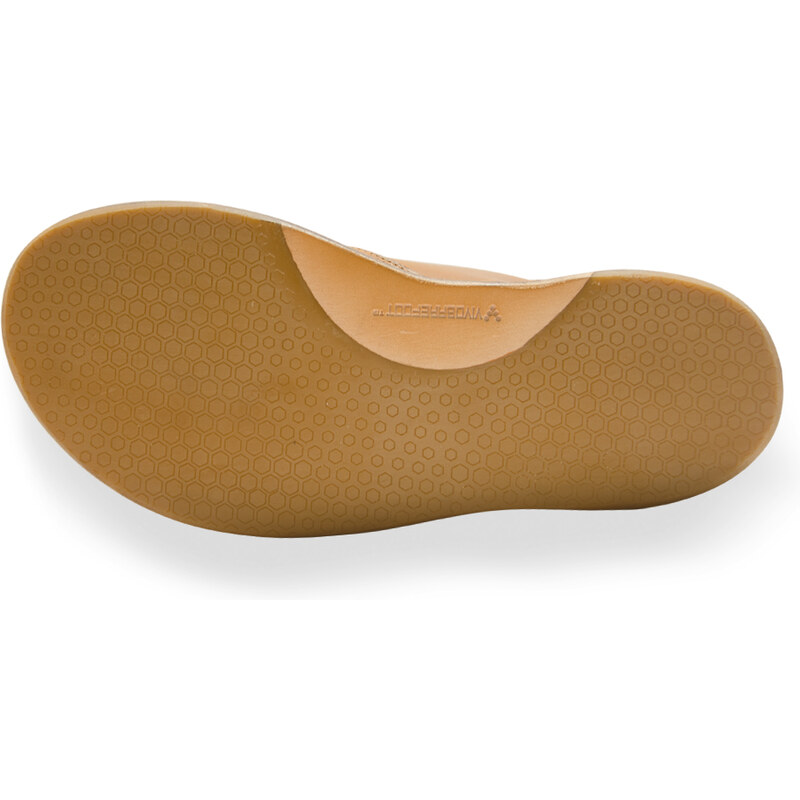 Vivobarefoot PORTO L Tan - 36