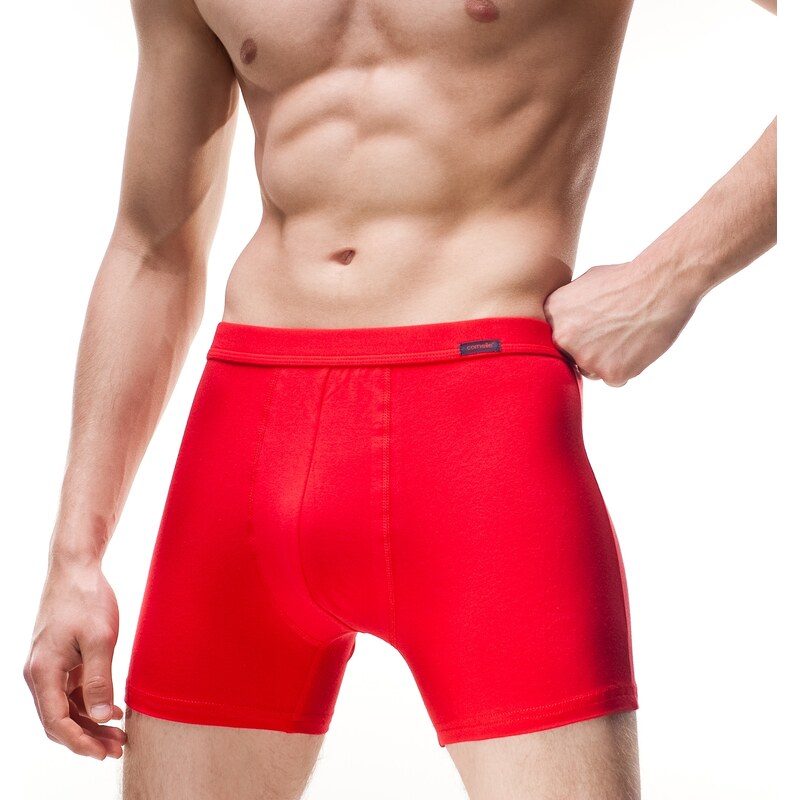 Pánské boxerky Cornette Authentic Perfect