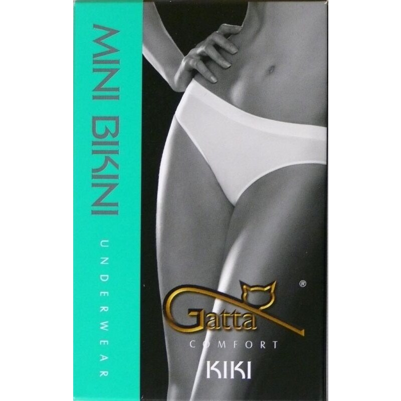 Dámské kalhotky Gatta Mini Bikiny Kiki