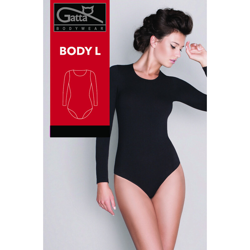Dámské body Gatta L 5530 S 115637870