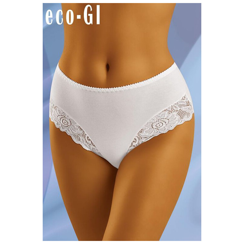 Dámské kalhotky Wolbar eco-GI 100300574