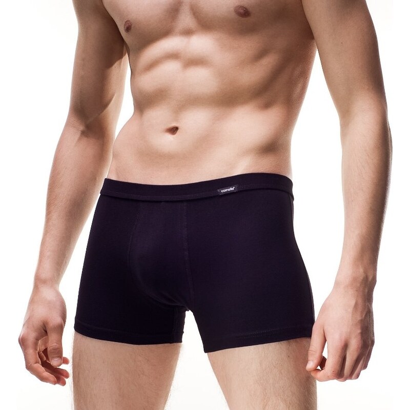 Pánské boxerky Cornette Authentic Perfect Mini