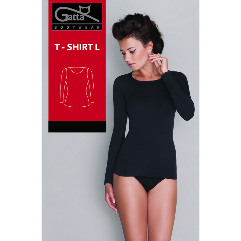 Dámská košilka/tílko Gatta T-SHIRT L 2635 S 42626681