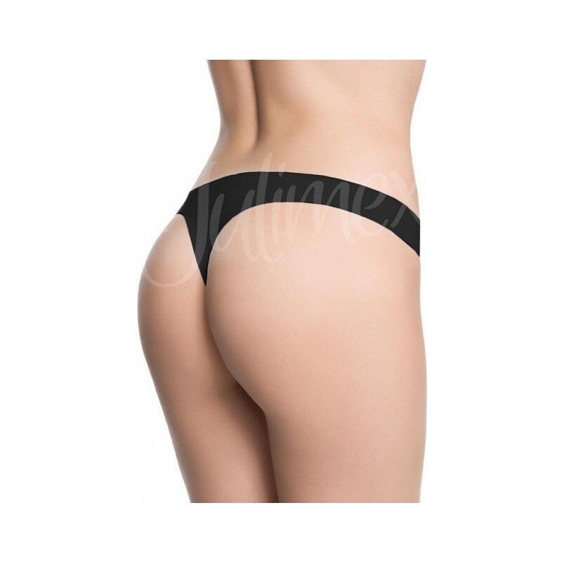 Dámské kalhotky string Julimex Panty 100299480