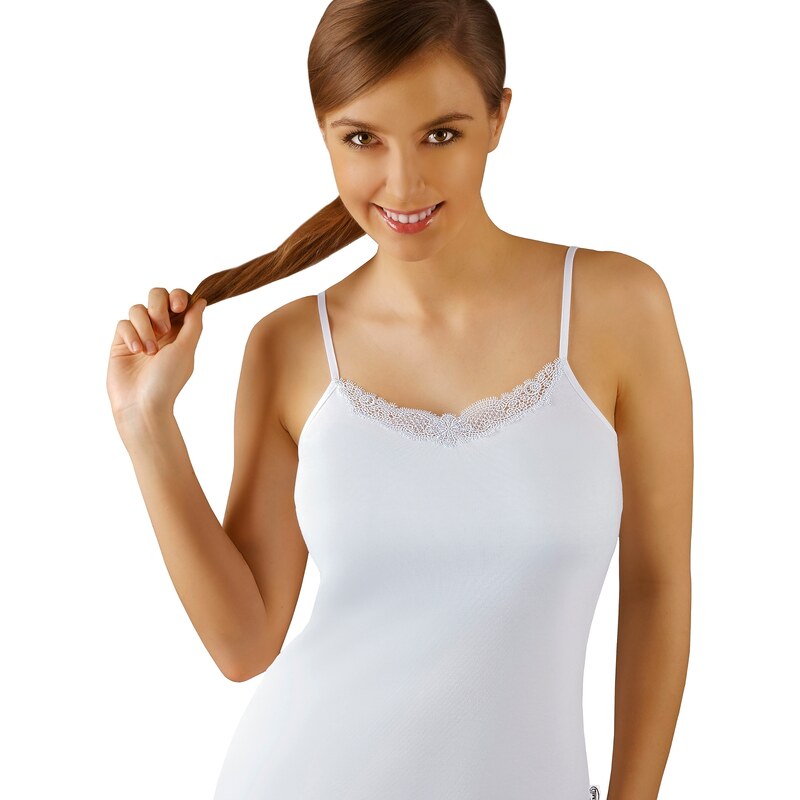 Dámské tílko Emili Sila S-XL 43064740