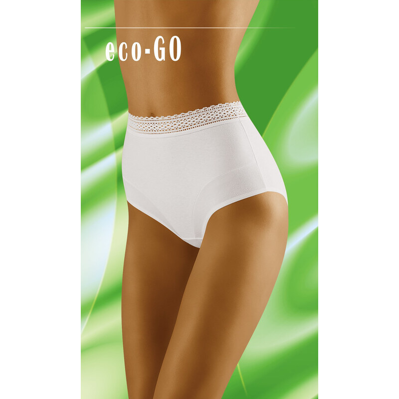 Dámské kalhotky Wolbar Eco-GO 64813864