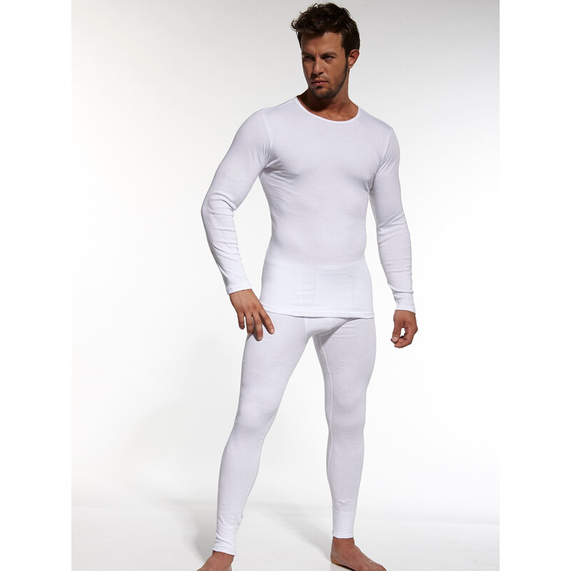 Pánské podvlékací kalhoty Cornette Authentic 4-5XL