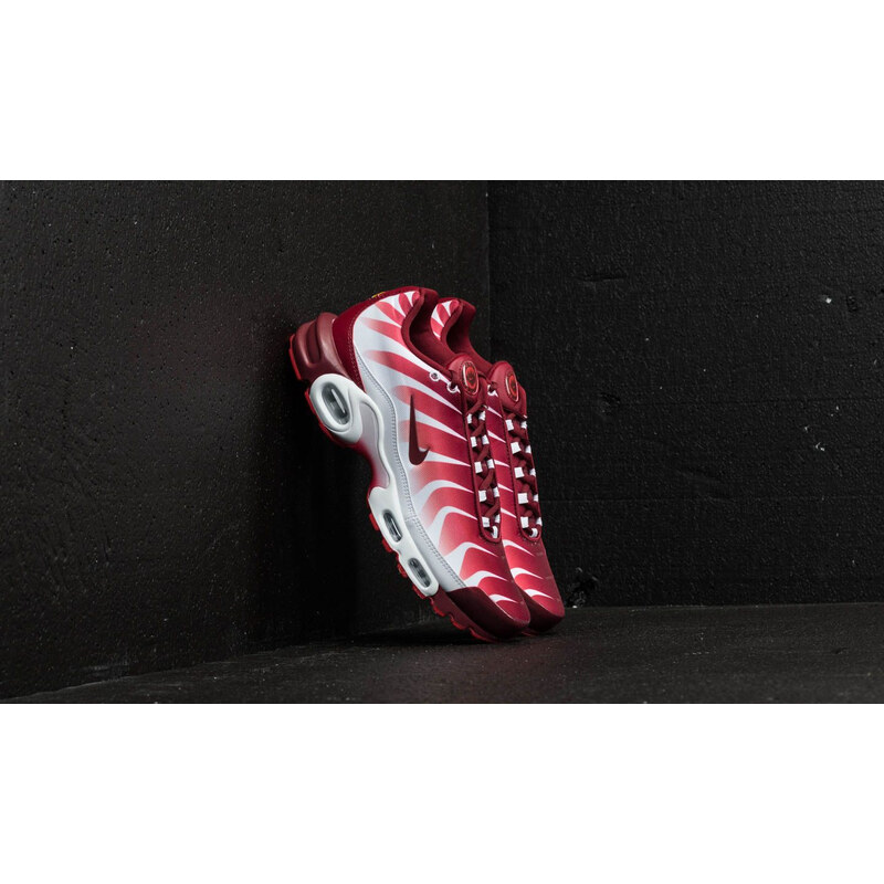 Air max plus tn se speed red online