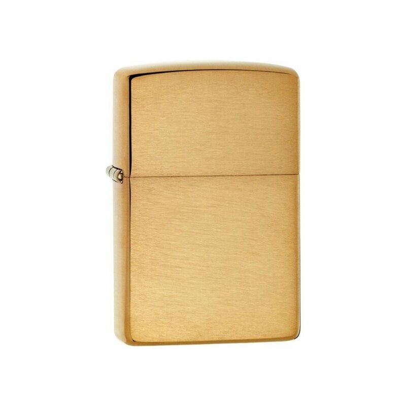 Zippo Brass Armor 23061