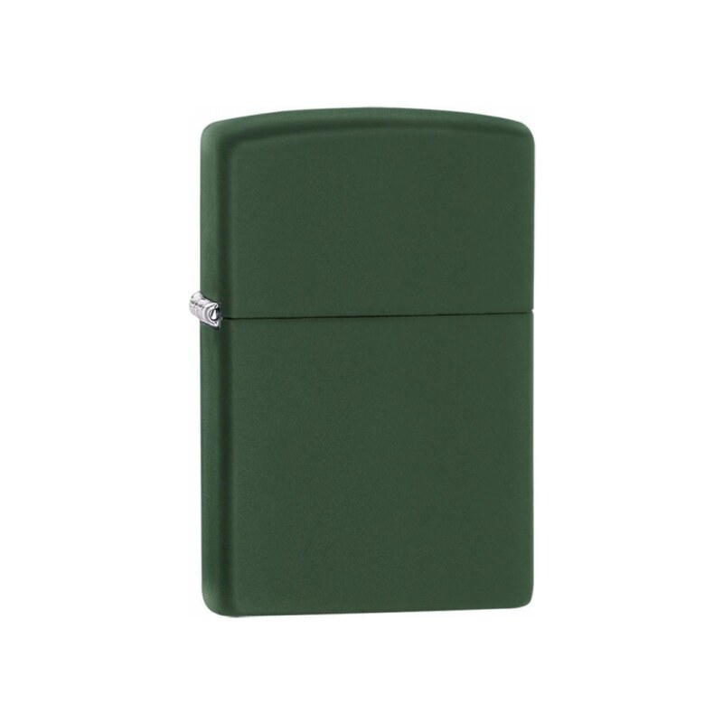 Zippo Green Matte 26041