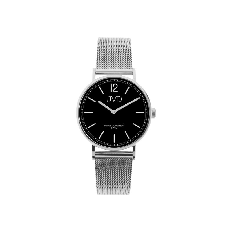 Dámské čitelné elegantní hodinky JVD J4164.4 25122906
