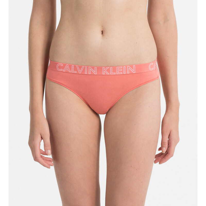 Tanga QD3636E - Calvin Klein