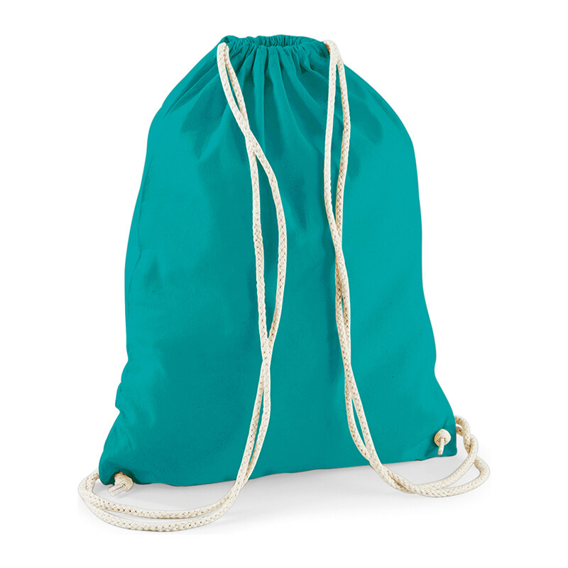 Backpack Bavlněný vak na záda
