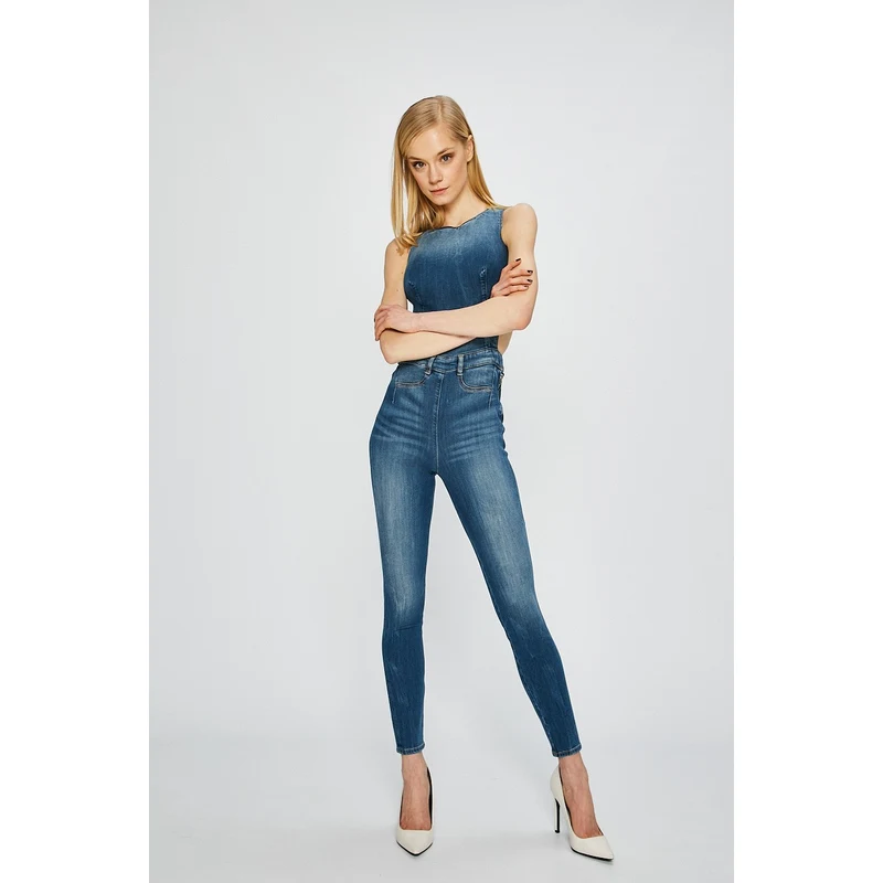 Guess Jeans - Overal - GLAMI.cz