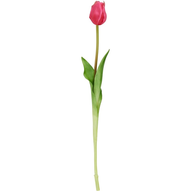 FLORISTA Tulipán 47 cm - růžová