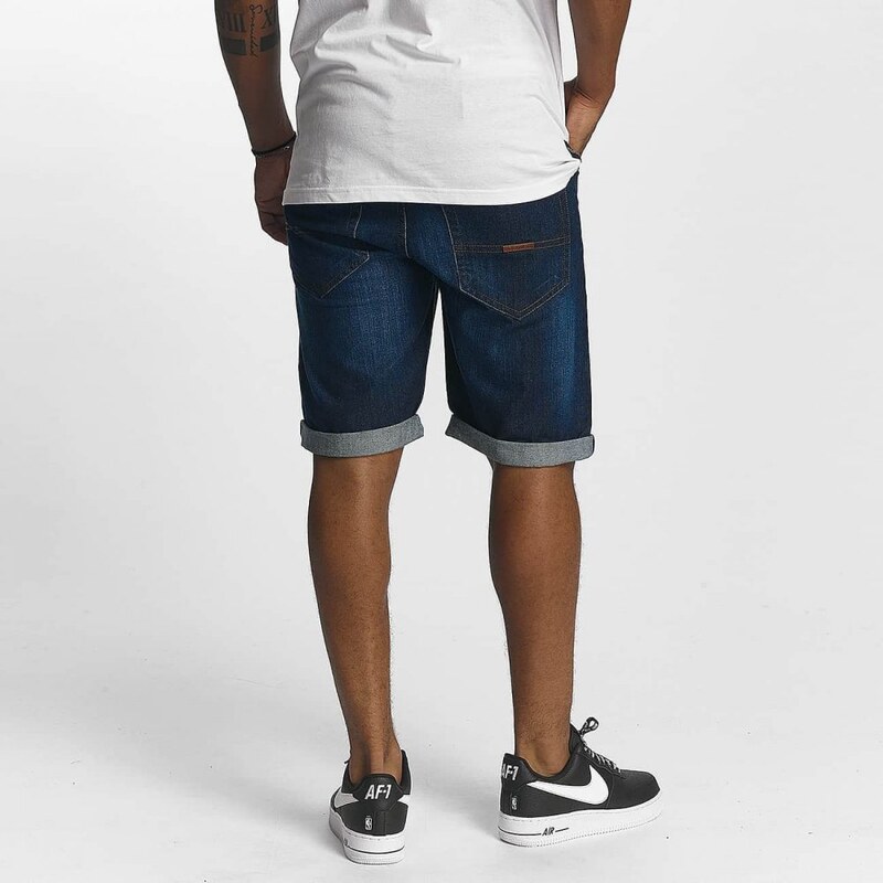 Rocawear / Short Relax in blue