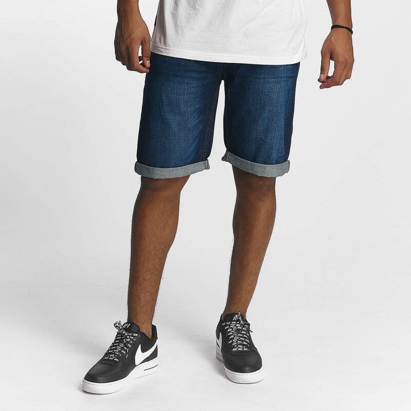 Rocawear / Short Relax in blue