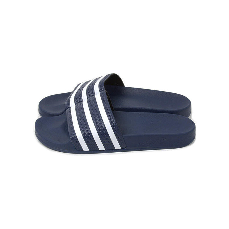 Pantofle Adidas Adilette Adiblue Blue