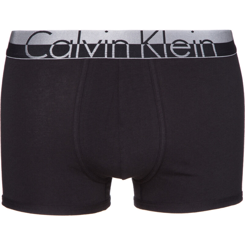 Calvin Klein Boxerky Černá