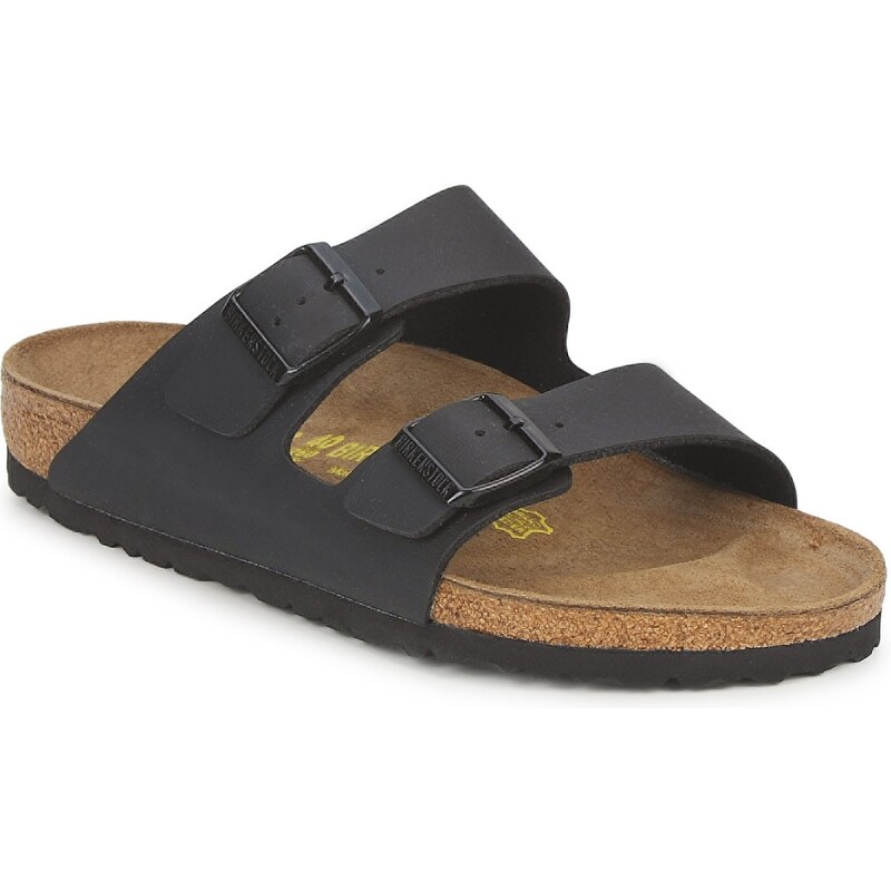 Birkenstock Dřeváky MENS ARIZONA >