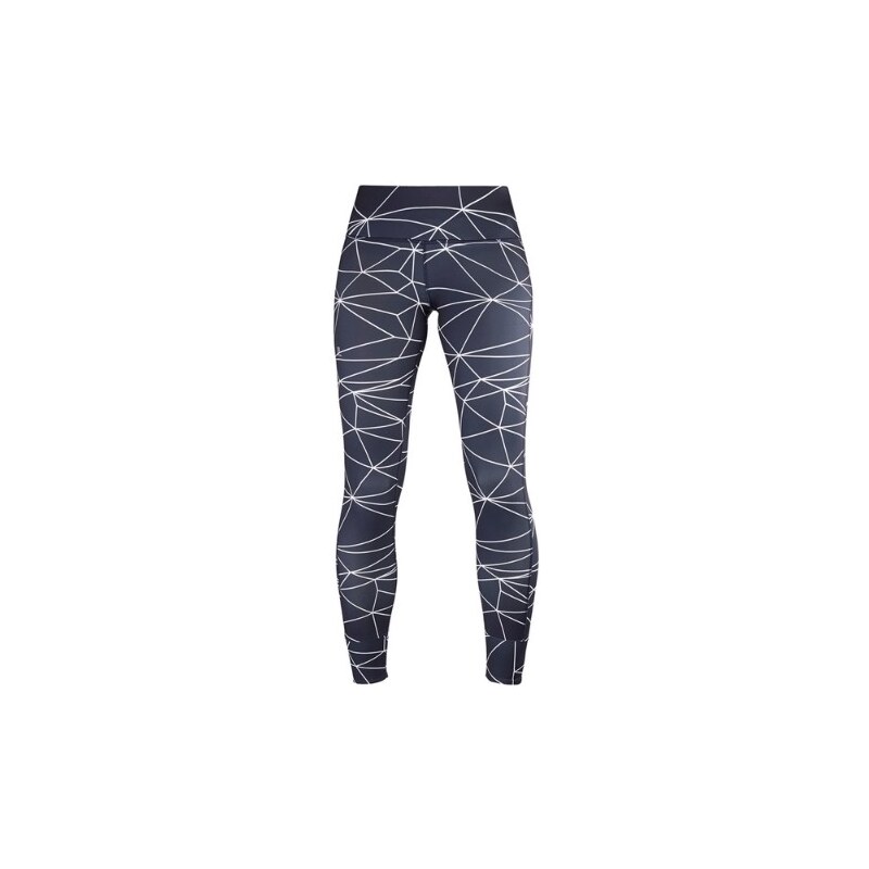 Salomon MANTRA TECH LEG W graphite 25514536
