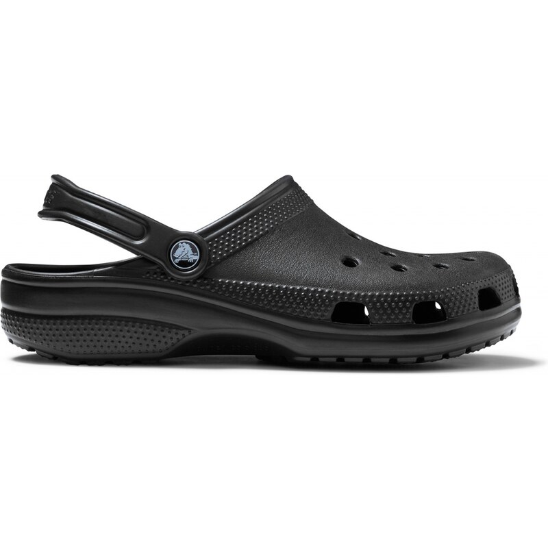 Pantofle Crocs Classic - Black