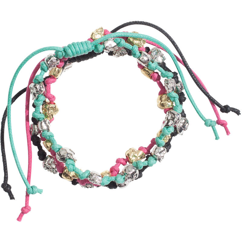 H&M 3-pack bracelets