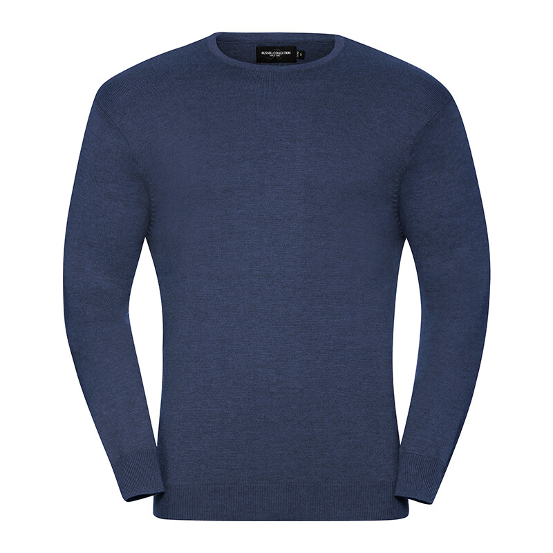 Russell Pánský pletený svetr