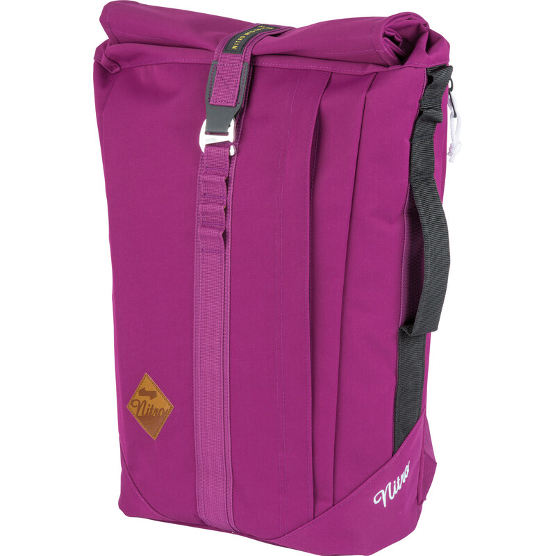 Nitro Cypress - Grateful Pink 28 L