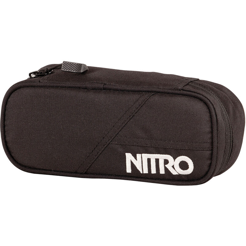 Nitro Pencil Case black