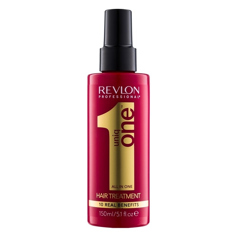 Revlon Professional Revlon Uniq One All In One Hair Treatment 150 ml