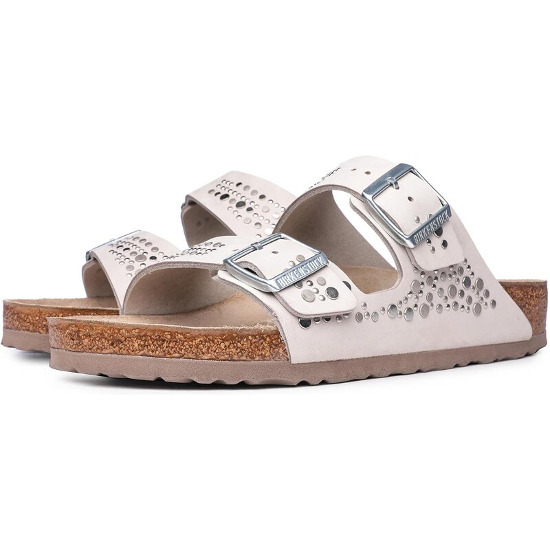 Birkenstock gizeh crafted best sale rivets