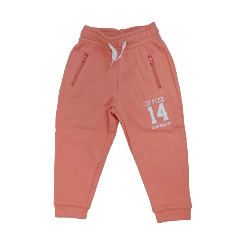 adidas Originals J LE PANTS G Dětské kalhoty AB1678