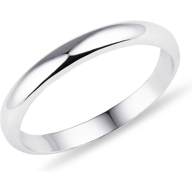 Pánský zlatý prsten KLENOTA k0435102