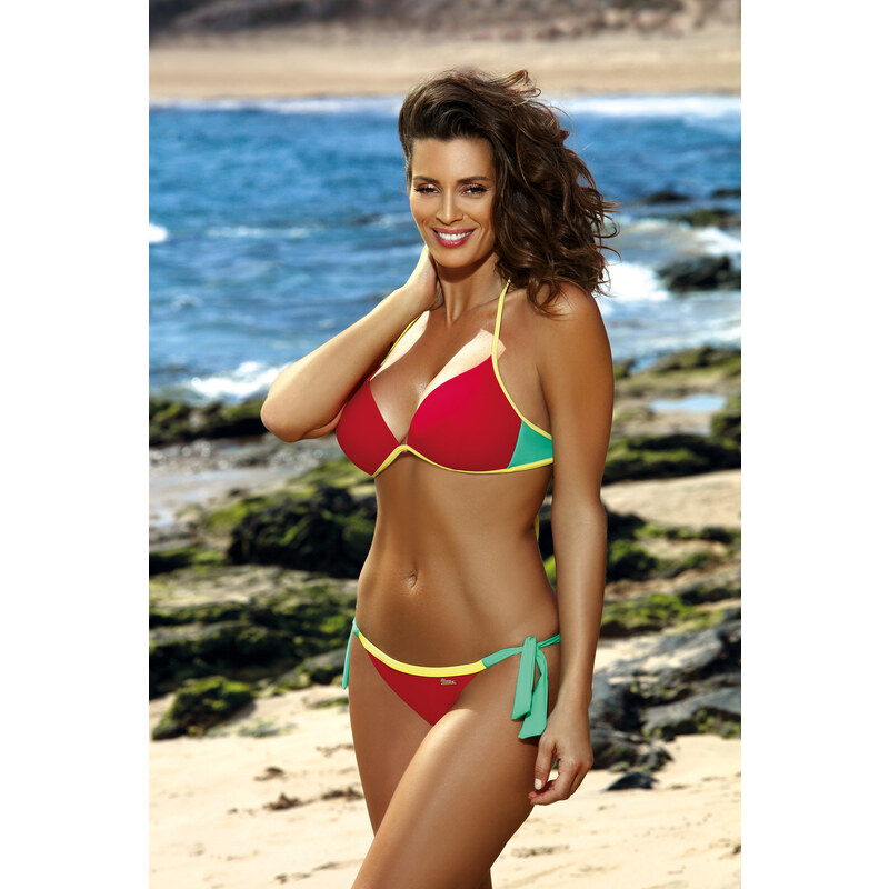 Marko Plavky Brooke Red Carpet M-462 (1) Red 76371001