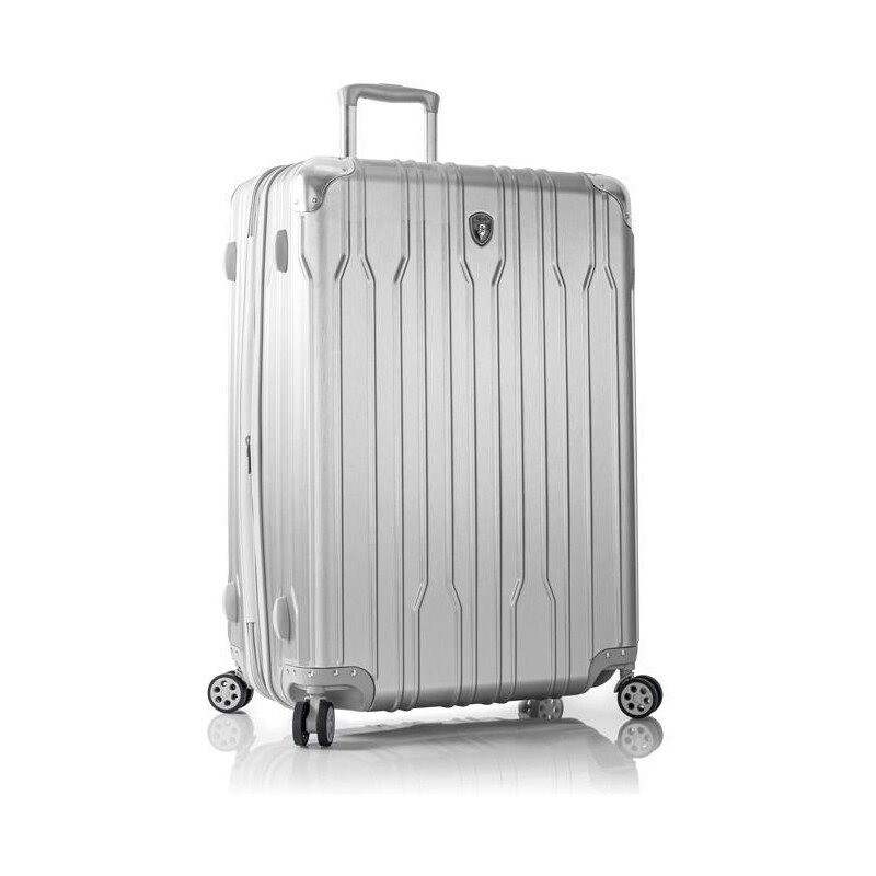 Heys Xtrak L Silver 153l