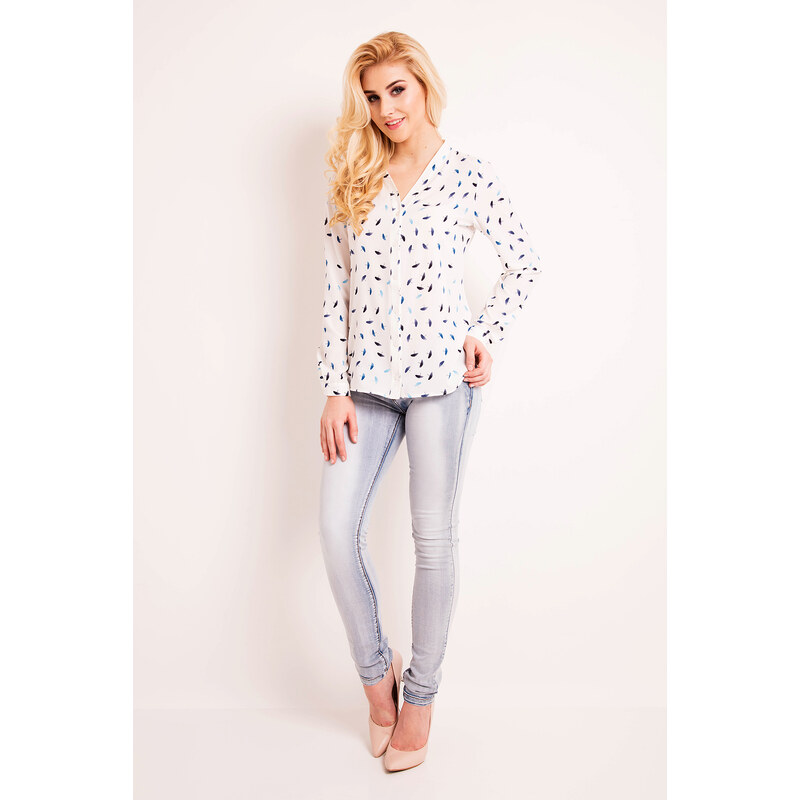 Awama Womans Shirt A170