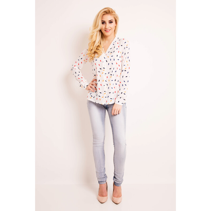 Awama Womans Shirt A170 87285217