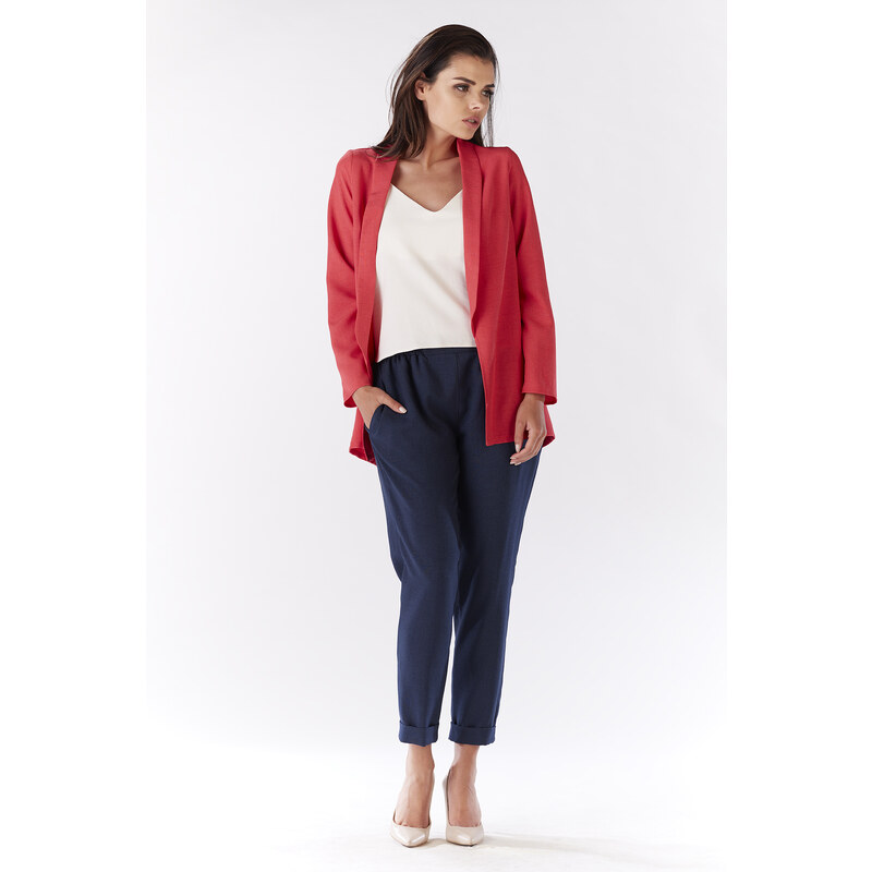 Awama Womans Jacket A187 108029332