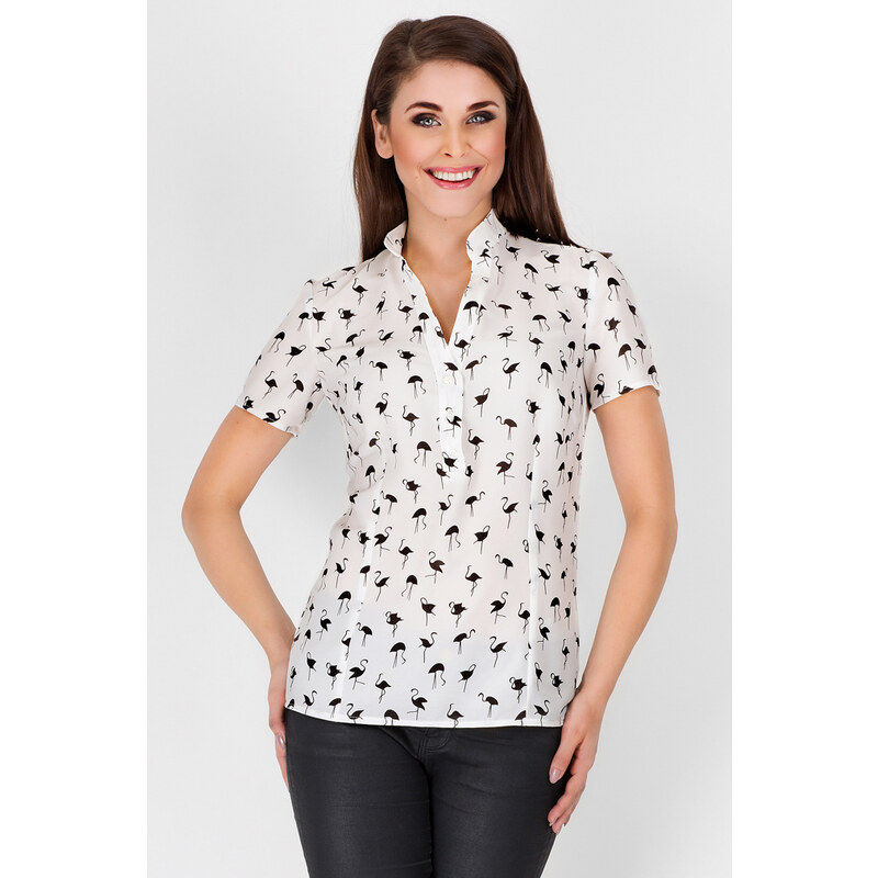 Awama Woman's Shirt A89