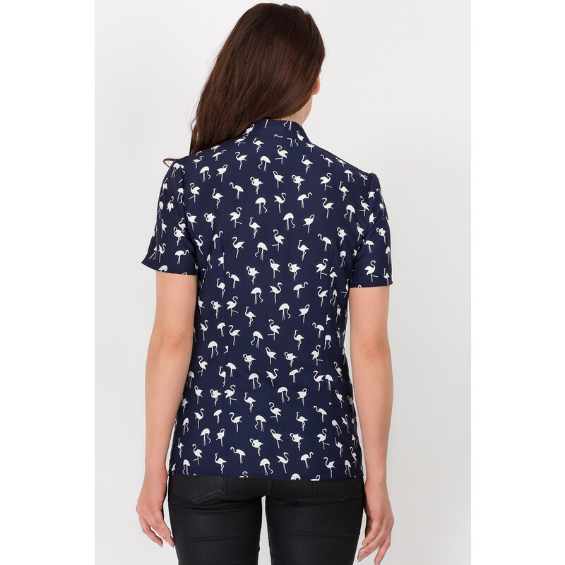 Awama Woman's Shirt A89